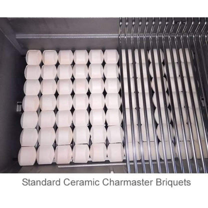 Broilmaster P3PK6N Premium Natural Gas Grill Package