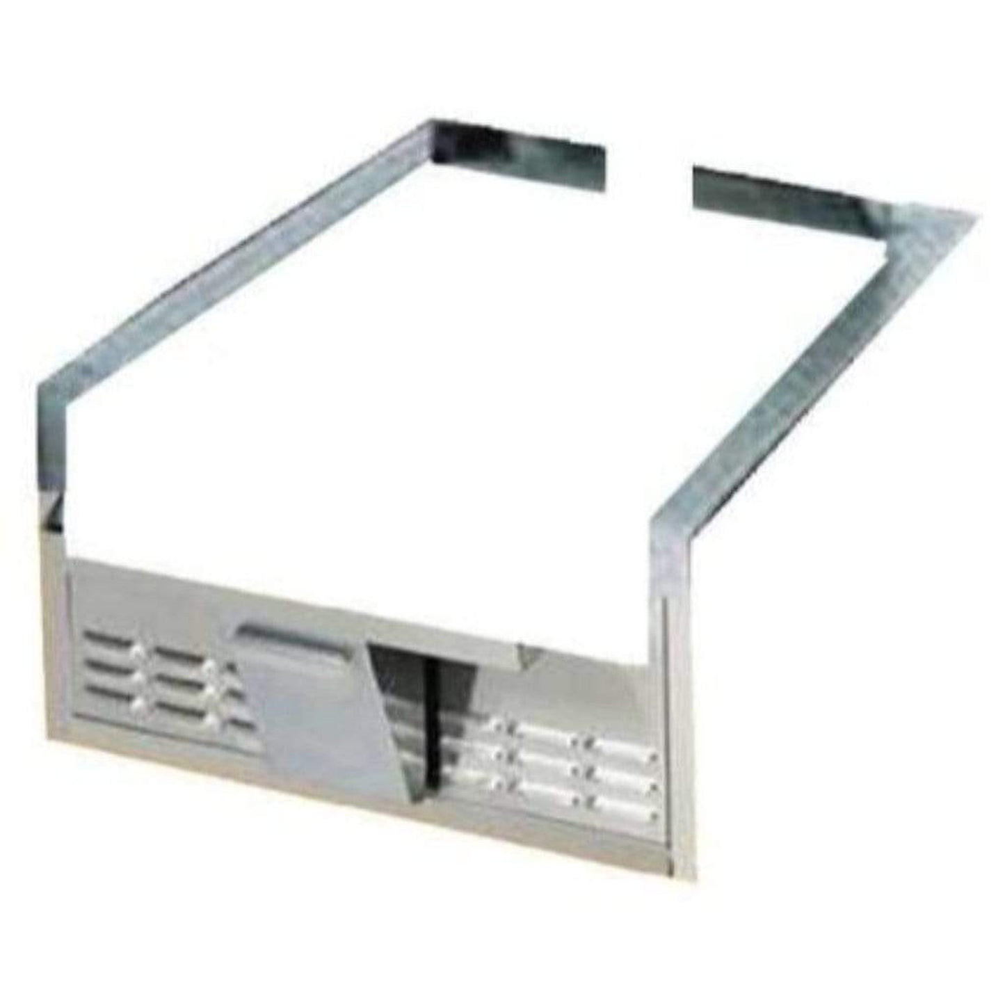 Broilmaster R3B Infrared Combo Built-In Grill