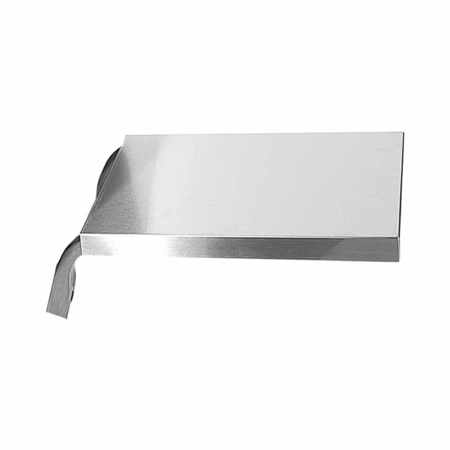Broilmaster SKSS2 Stainless Steel Side Shelf