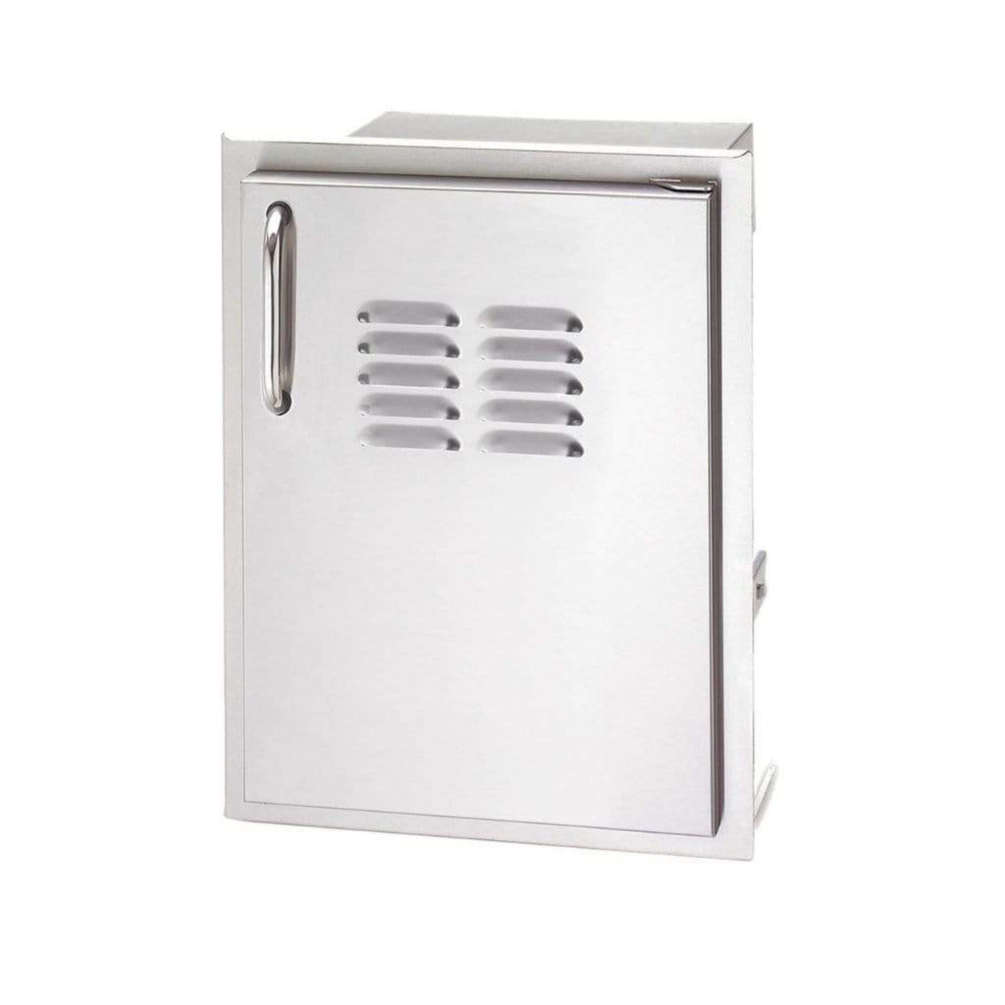 Fire Magic 14" 33820 Select Single Access Door w/ Tank Tray