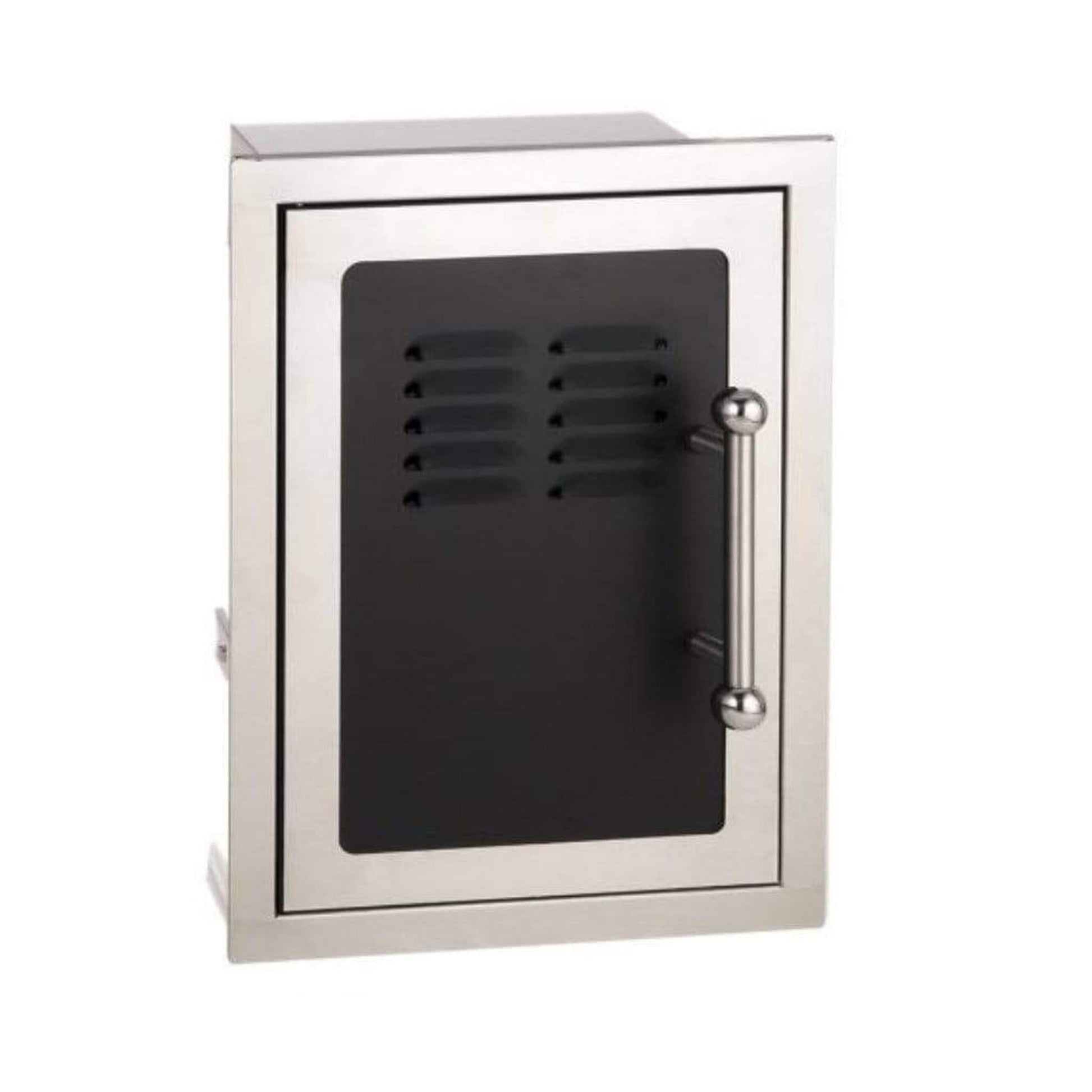 Fire Magic 14" 53820HSC Echelon Black Diamond Single Access Door