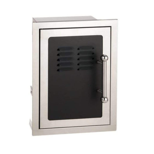 Fire Magic 14" 53820HSC Echelon Black Diamond Single Access Door