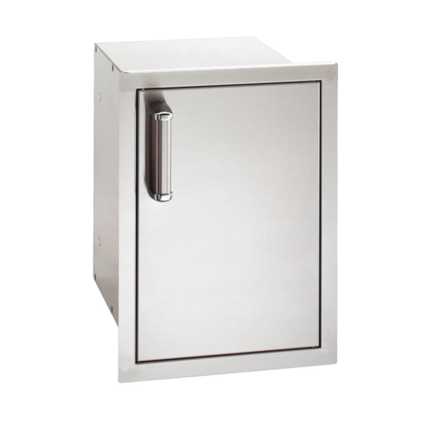 Fire Magic 14" 53820SC Premium Flush Single Access Door w/ Dual