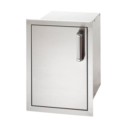 Fire Magic 14" 53820SC Premium Flush Single Access Door w/ Dual