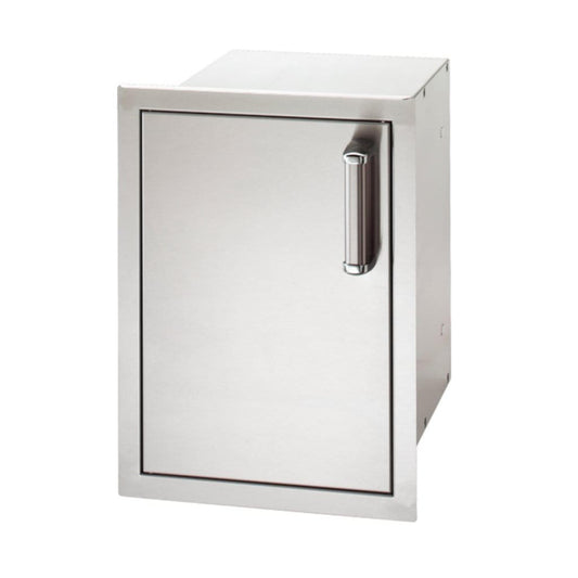 Fire Magic 14" 53820SC Premium Flush Single Access Door w/ Dual
