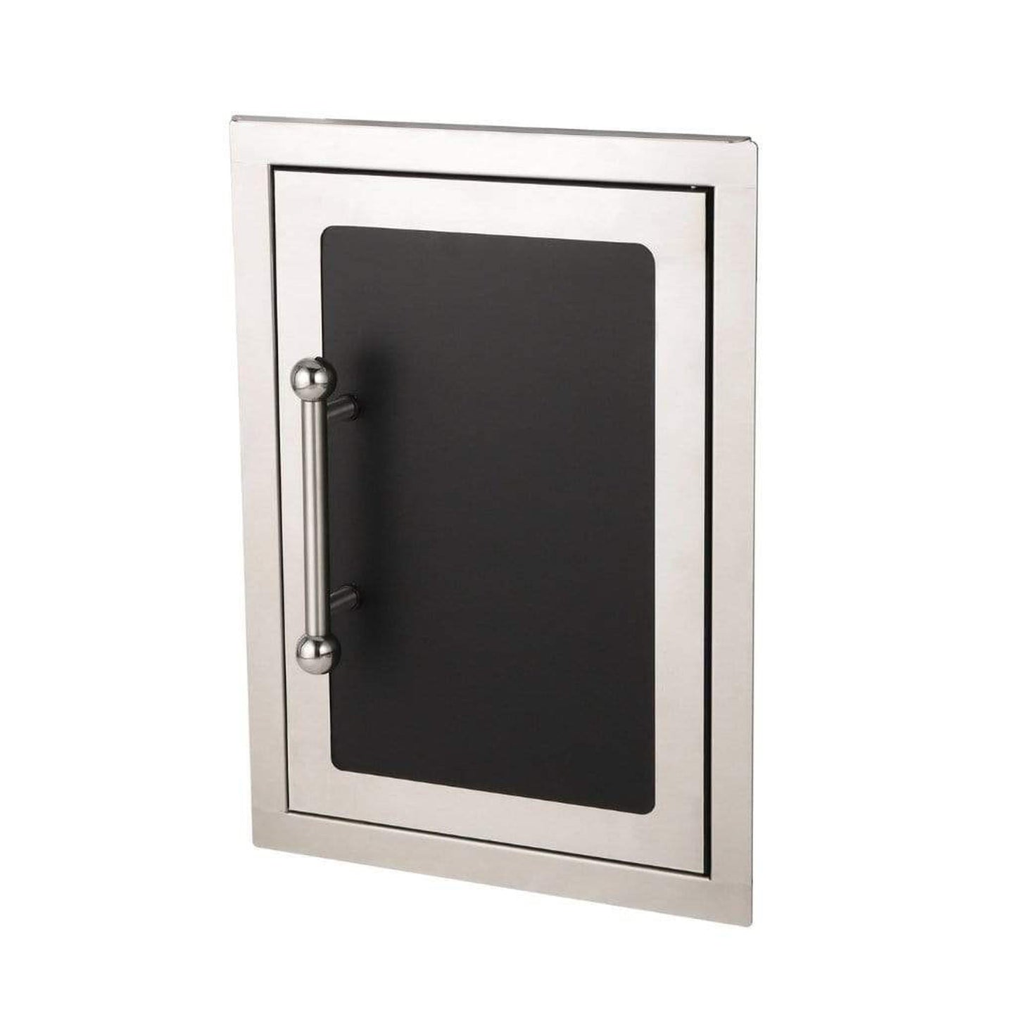 Fire Magic 14" 53920HSC Echelon Black Diamond Vertical Single Access