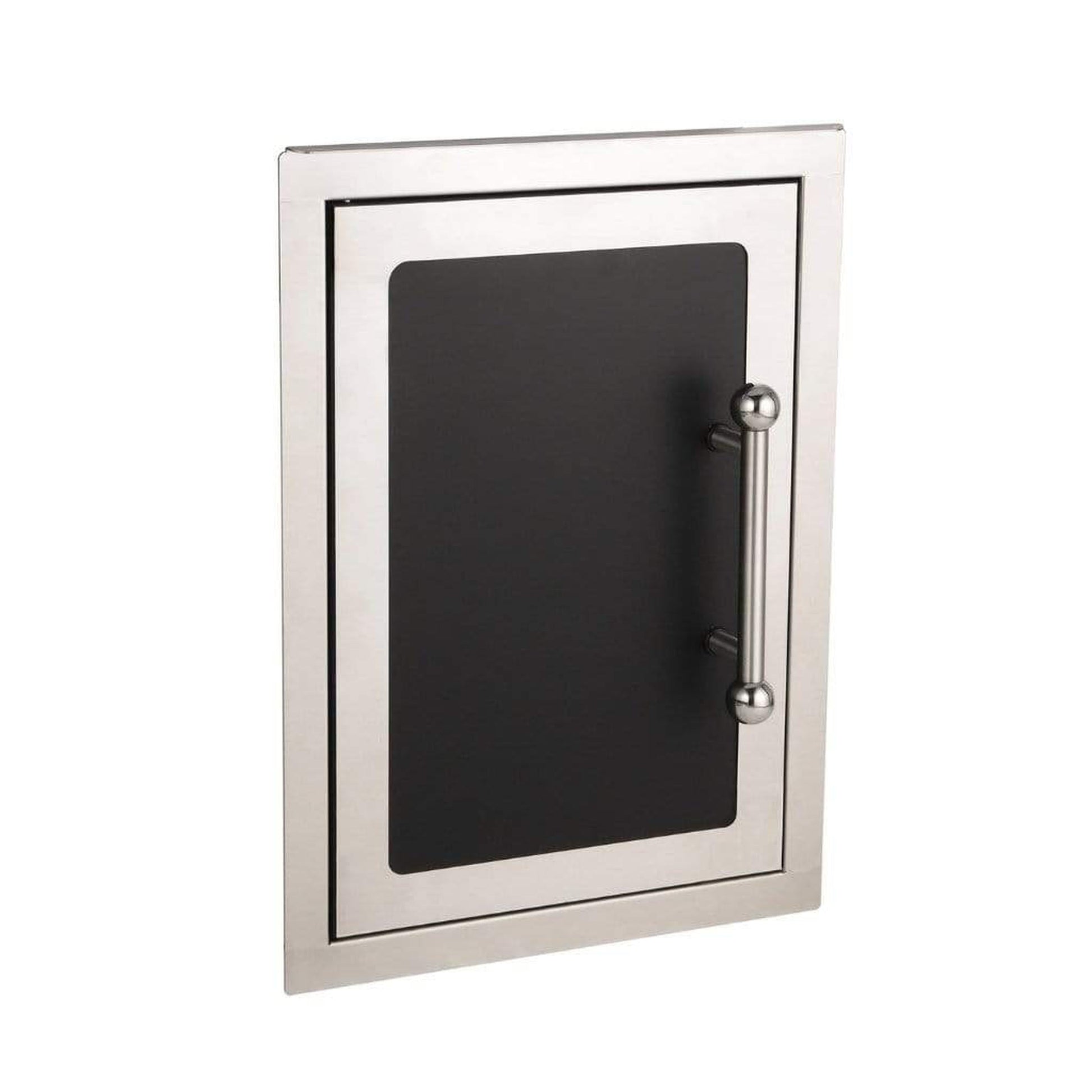 Fire Magic 14" 53920HSC Echelon Black Diamond Vertical Single Access