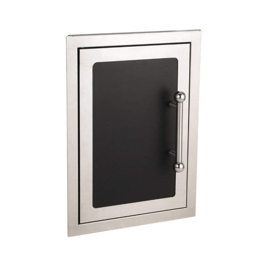 Fire Magic 14" 53920HSC Echelon Black Diamond Vertical Single Access