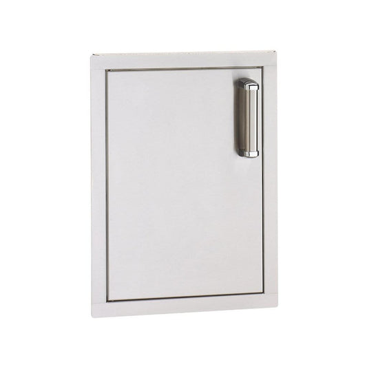 Fire Magic 14" 53920SC Premium Flush Vertical Single Access Door