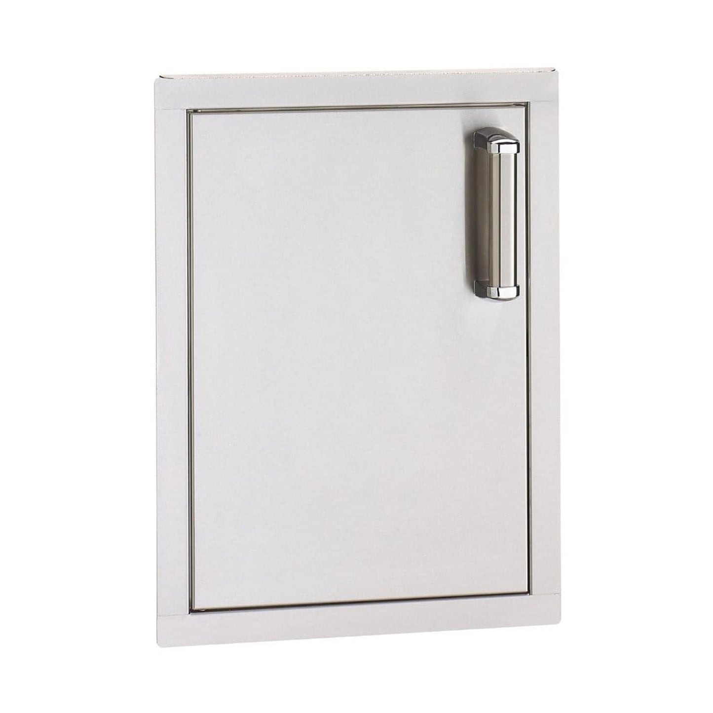 Fire Magic 17" 53924SC Premium Flush Vertical Single Access Door
