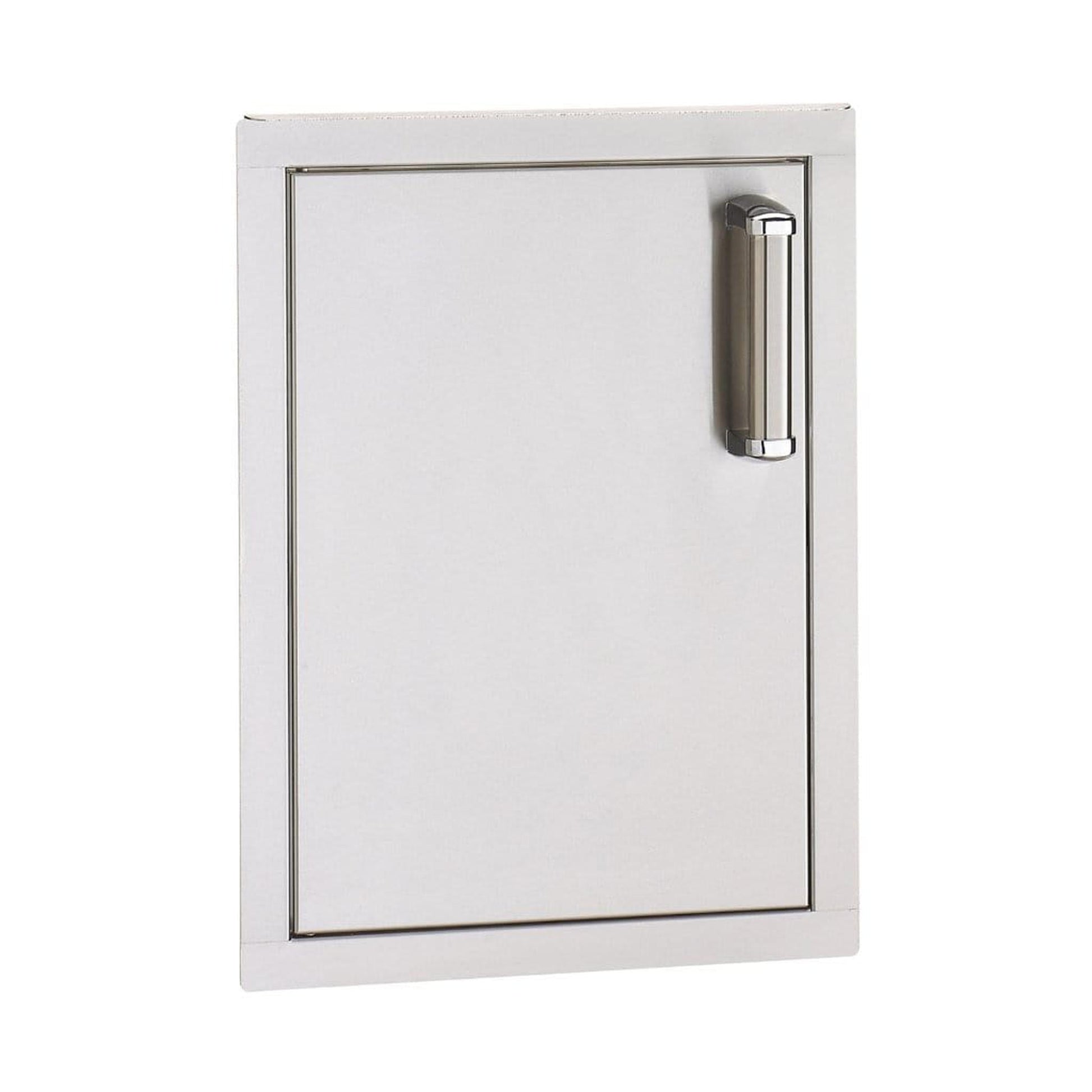 Fire Magic 17" 53924SC Premium Flush Vertical Single Access Door
