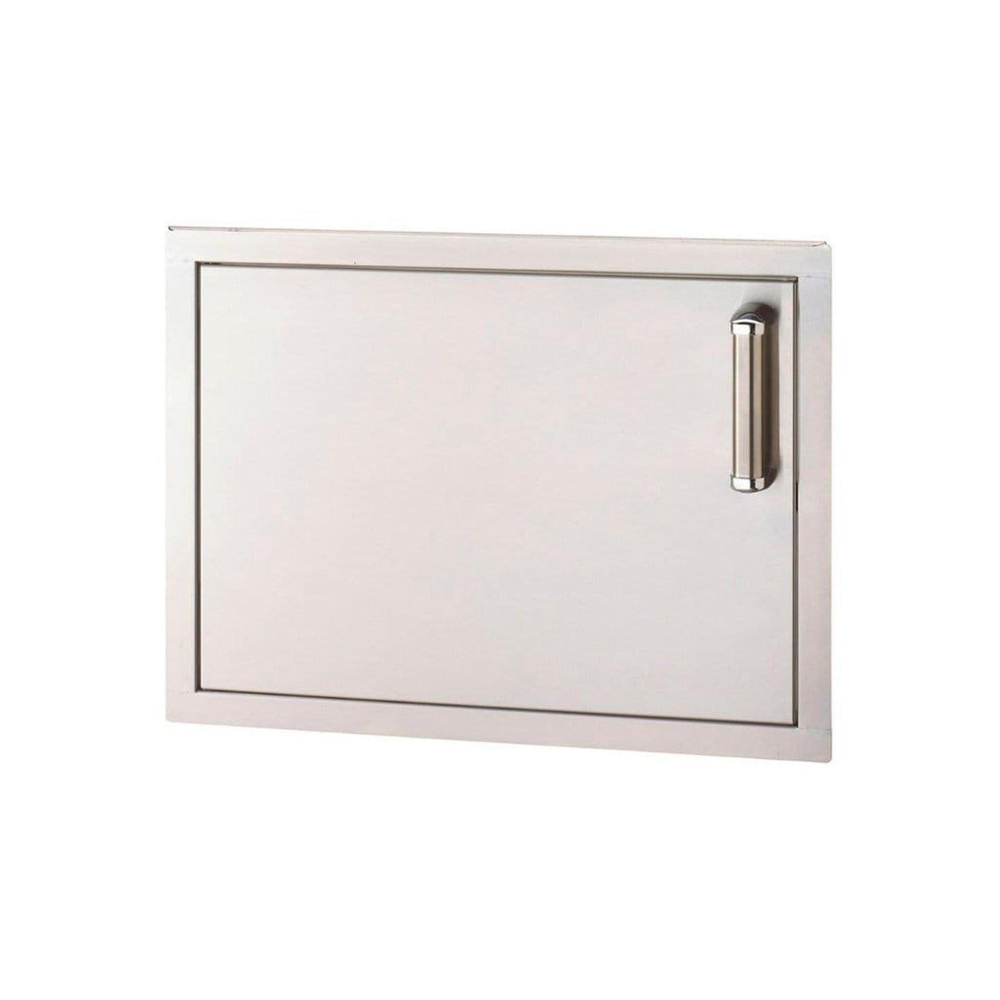 Fire Magic 20" 53914SC Premium Flush Horizontal Single Access Door