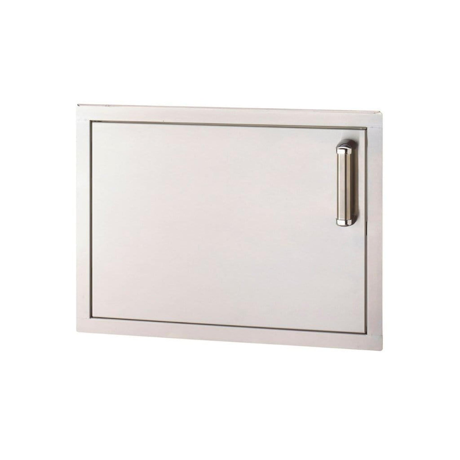 Fire Magic 20" 53914SC Premium Flush Horizontal Single Access Door