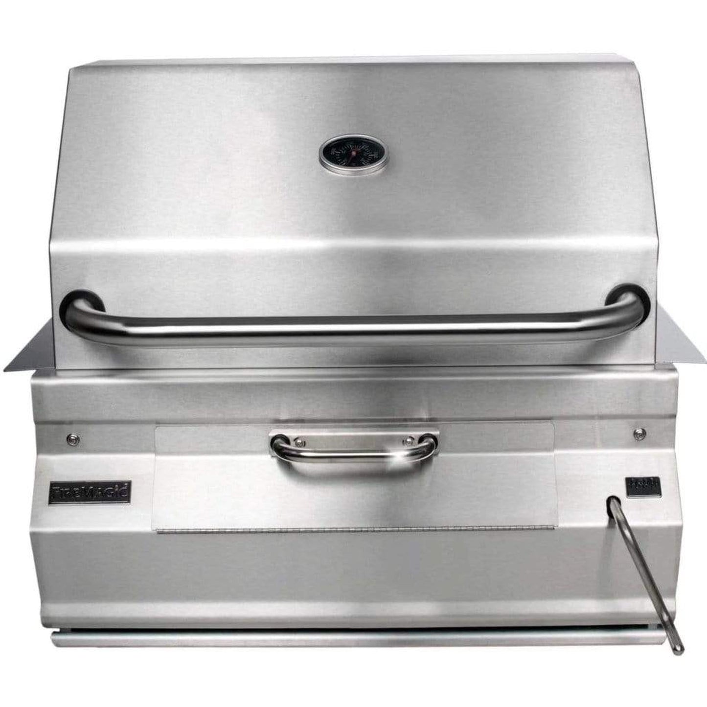 Fire Magic 24" 12-SC01C-A Legacy Built-In Charcoal Grill