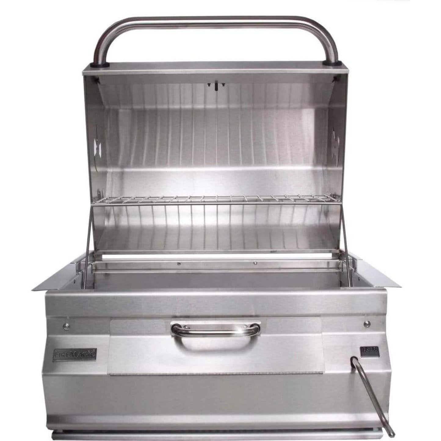 Fire Magic 24" 12-SC01C-A Legacy Built-In Charcoal Grill