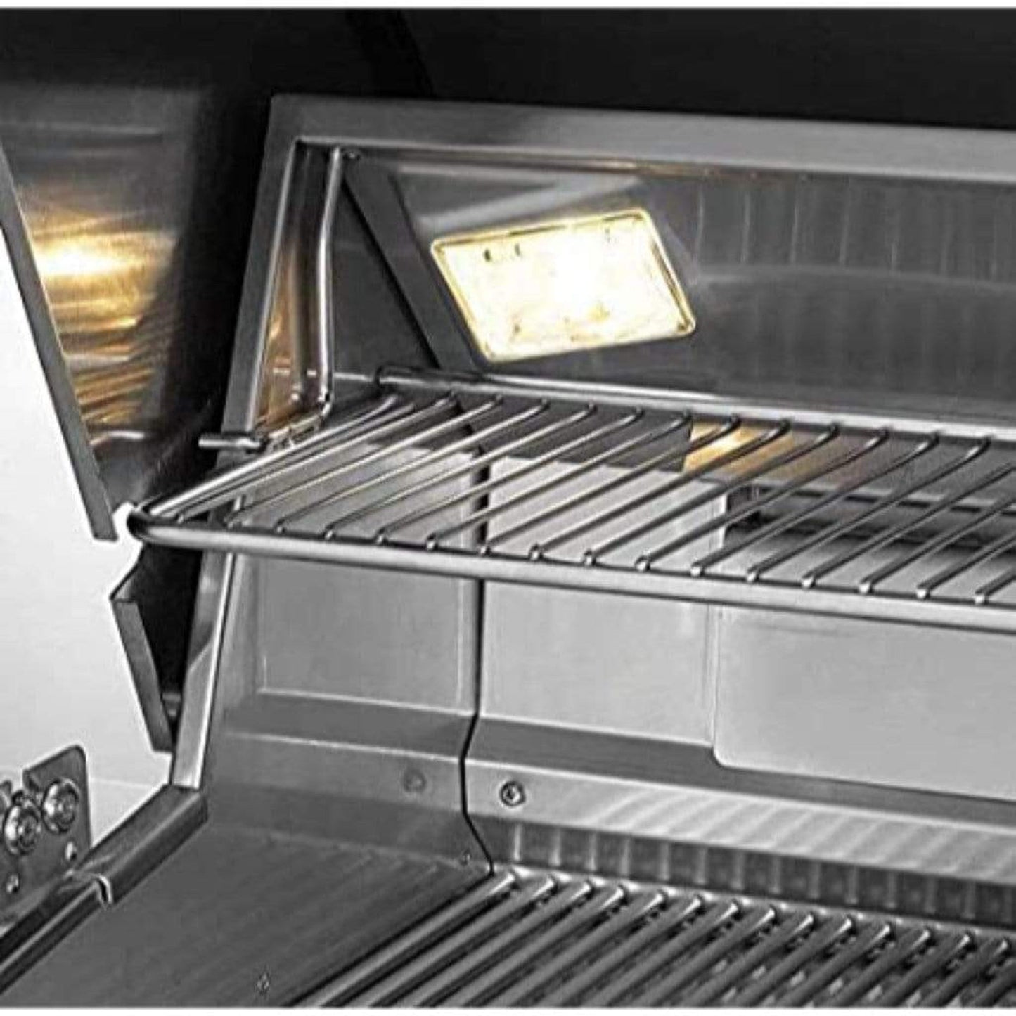 Fire Magic 24" 2-Burner Aurora A430i Built-In Gas Grill