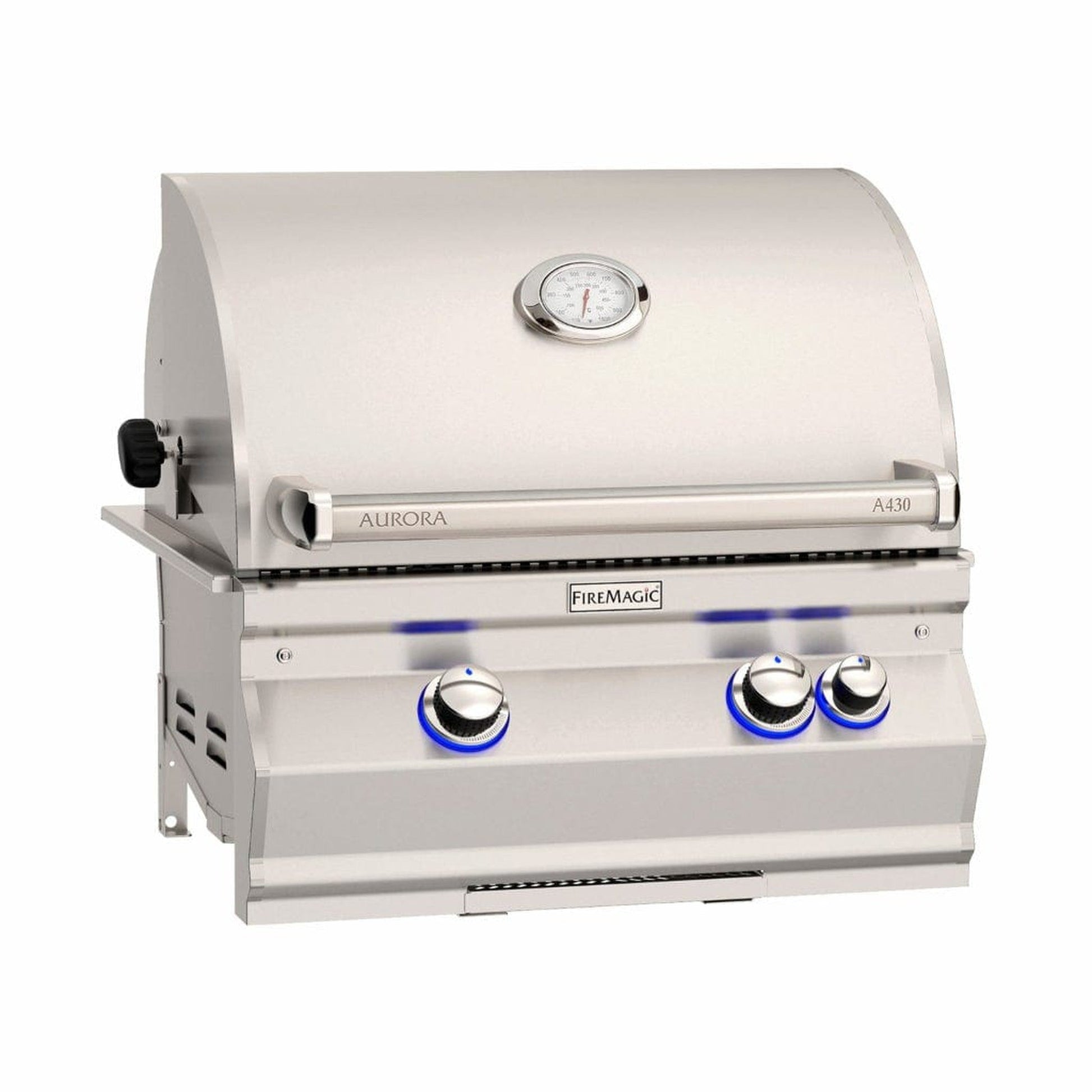 Fire Magic 24" 2-Burner Aurora A430i Built-In Gas Grill