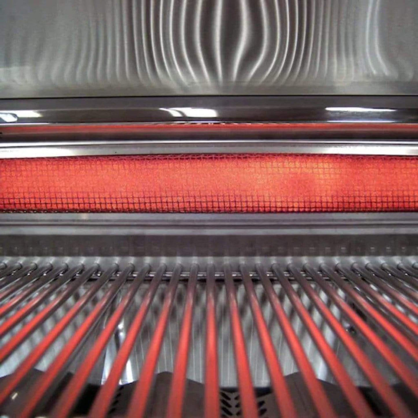 Fire Magic 24" 2-Burner Aurora A430s In-Ground Post Mount Gas Grill