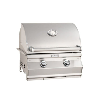 Fire Magic 24" 2-Burner Choice C430i Built-In Gas Grill