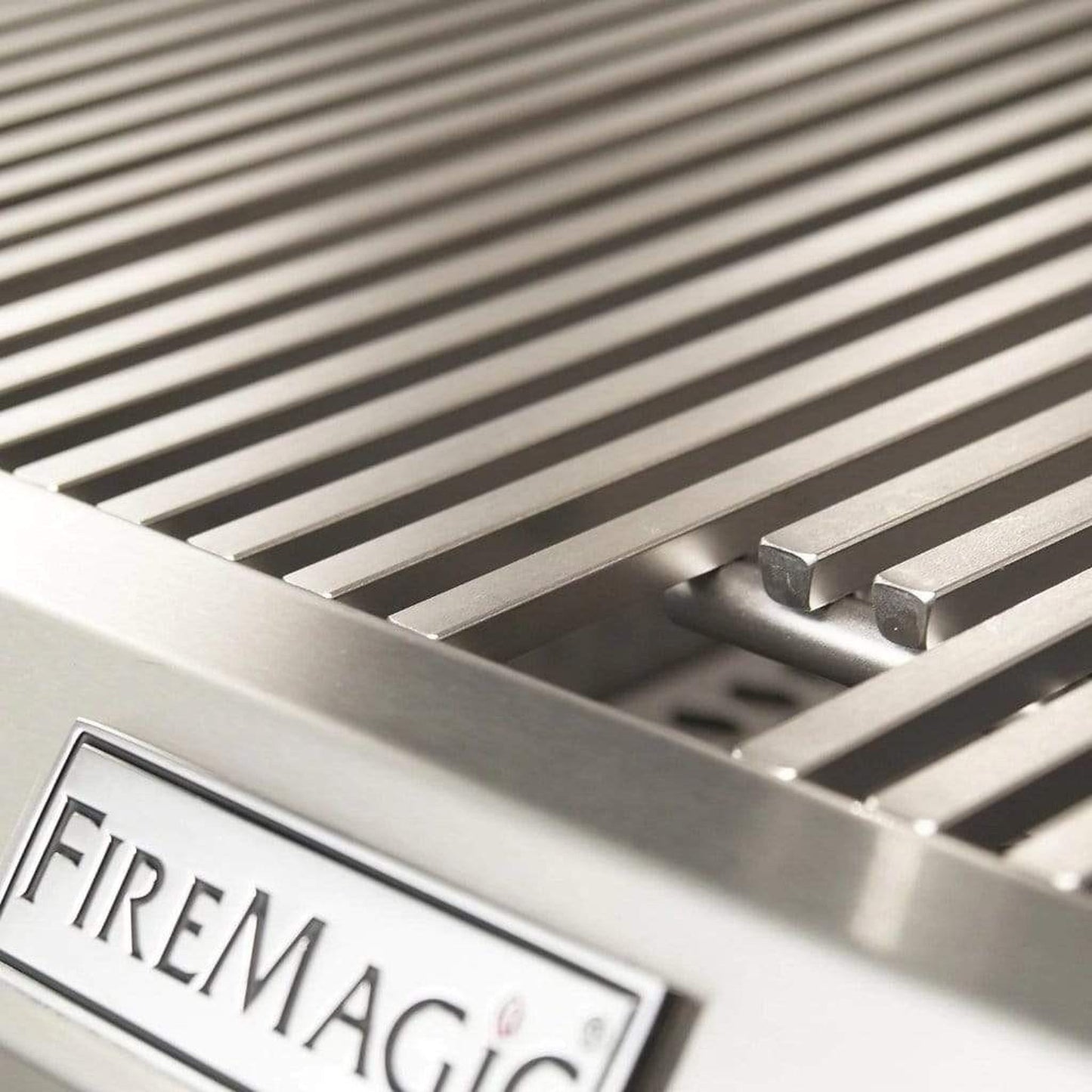 Fire Magic 24" 2-Burner Choice C430s In-Ground Post Mount Gas Grill