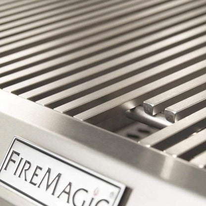 Fire Magic 24" 2-Burner Choice C430s In-Ground Post Mount Gas Grill
