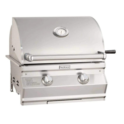 Fire Magic 24" 2-Burner Choice Multi-User Accessible CMA430i Built-In