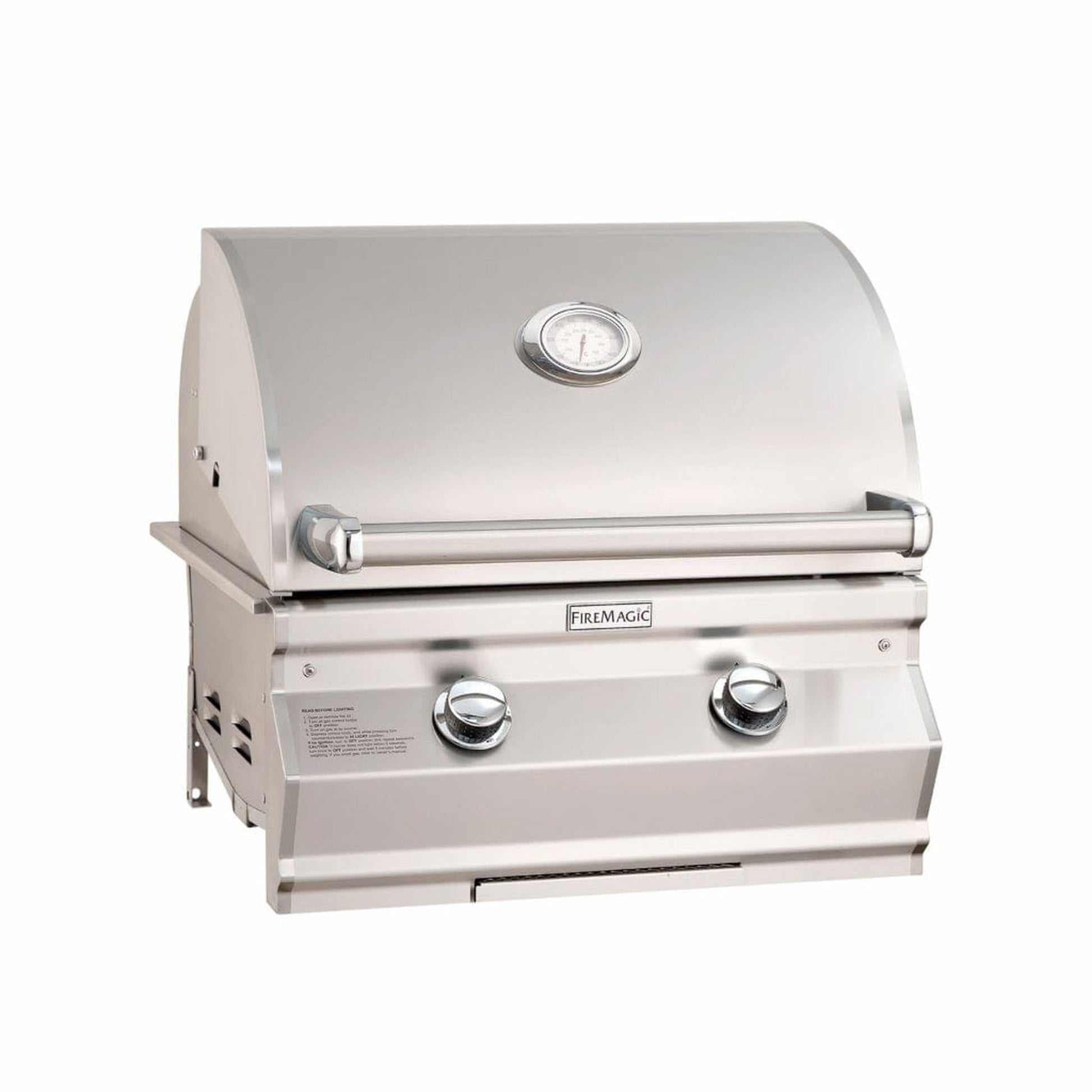 Fire Magic 24" 2-Burner Choice Multi-User CM430i Built-In Gas Grill