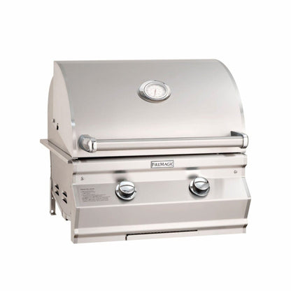 Fire Magic 24" 2-Burner Choice Multi-User CM430i Built-In Gas Grill