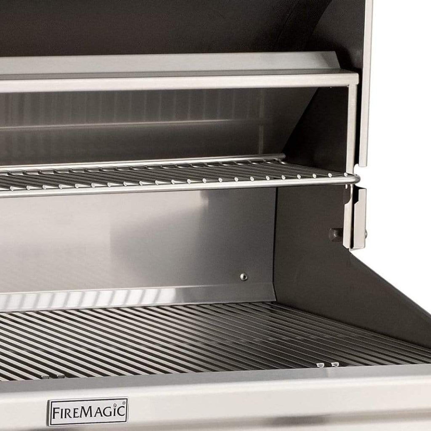 Fire Magic 24" 2-Burner Choice Multi-User CM430s Patio Post Mount Gas