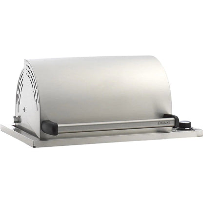 Fire Magic 24" 2-Burner Legacy Deluxe Gourmet Countertop Drop-In Gas