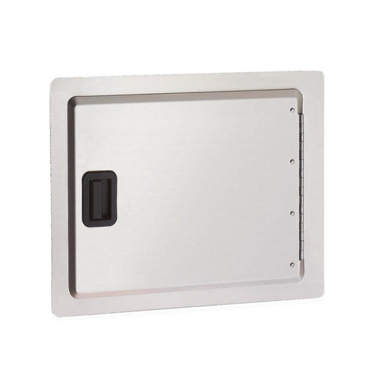 Fire Magic 24" 23917-S Legacy Horizontal Single Access Door