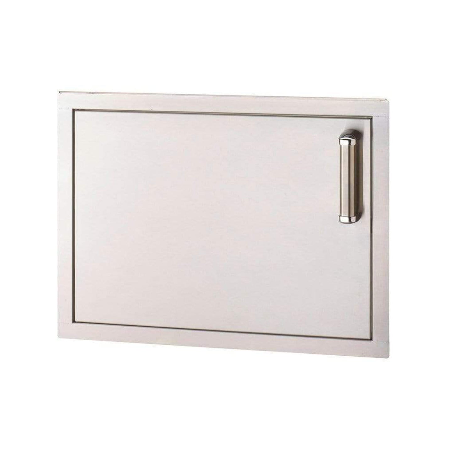 Fire Magic 24" 53917SC Premium Flush Horizontal Single Access Door
