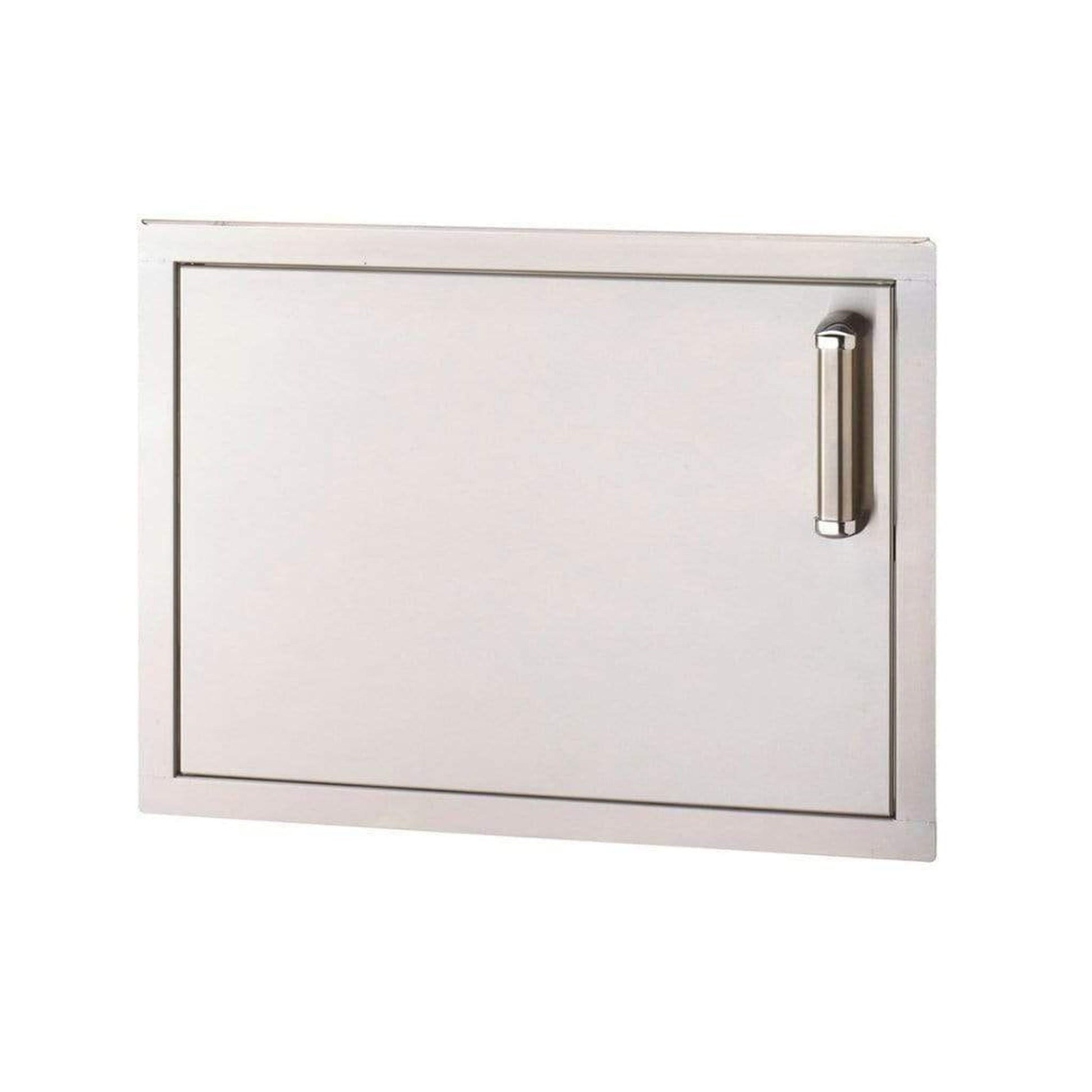 Fire Magic 24" 53917SC Premium Flush Horizontal Single Access Door