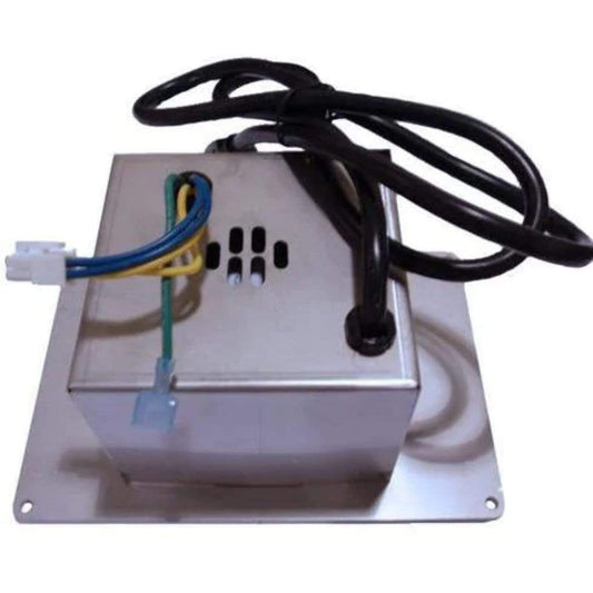 Fire Magic 24187-18 Echelon Power Supply for Side Burners and Power
