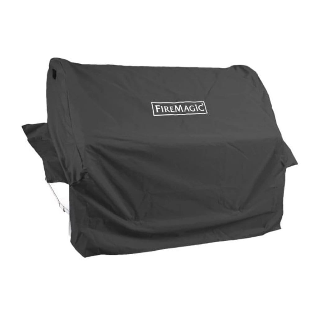 Fire Magic 2D-SS-5F Black Vinyl Cover for Portable Beverage Center