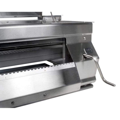 Fire Magic 30" 24-SC01C-61 Legacy Freestanding Charcoal Grill