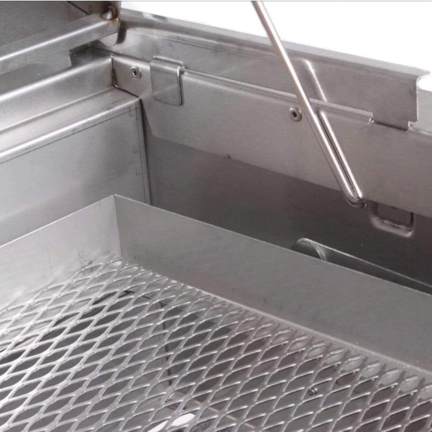 Fire Magic 30" 24-SC01C-61 Legacy Freestanding Charcoal Grill