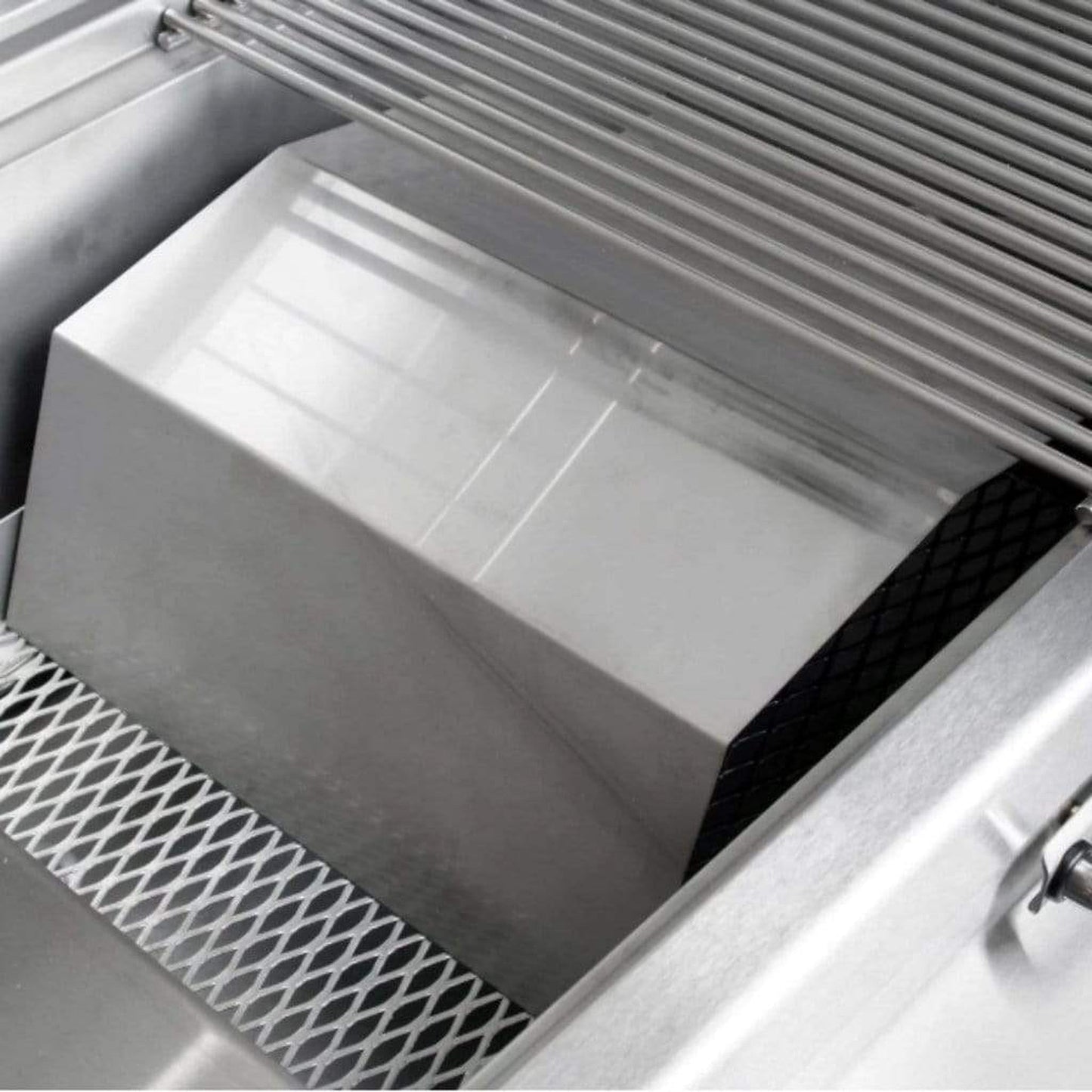 Fire Magic 30" 24-SC01C-61 Legacy Freestanding Charcoal Grill