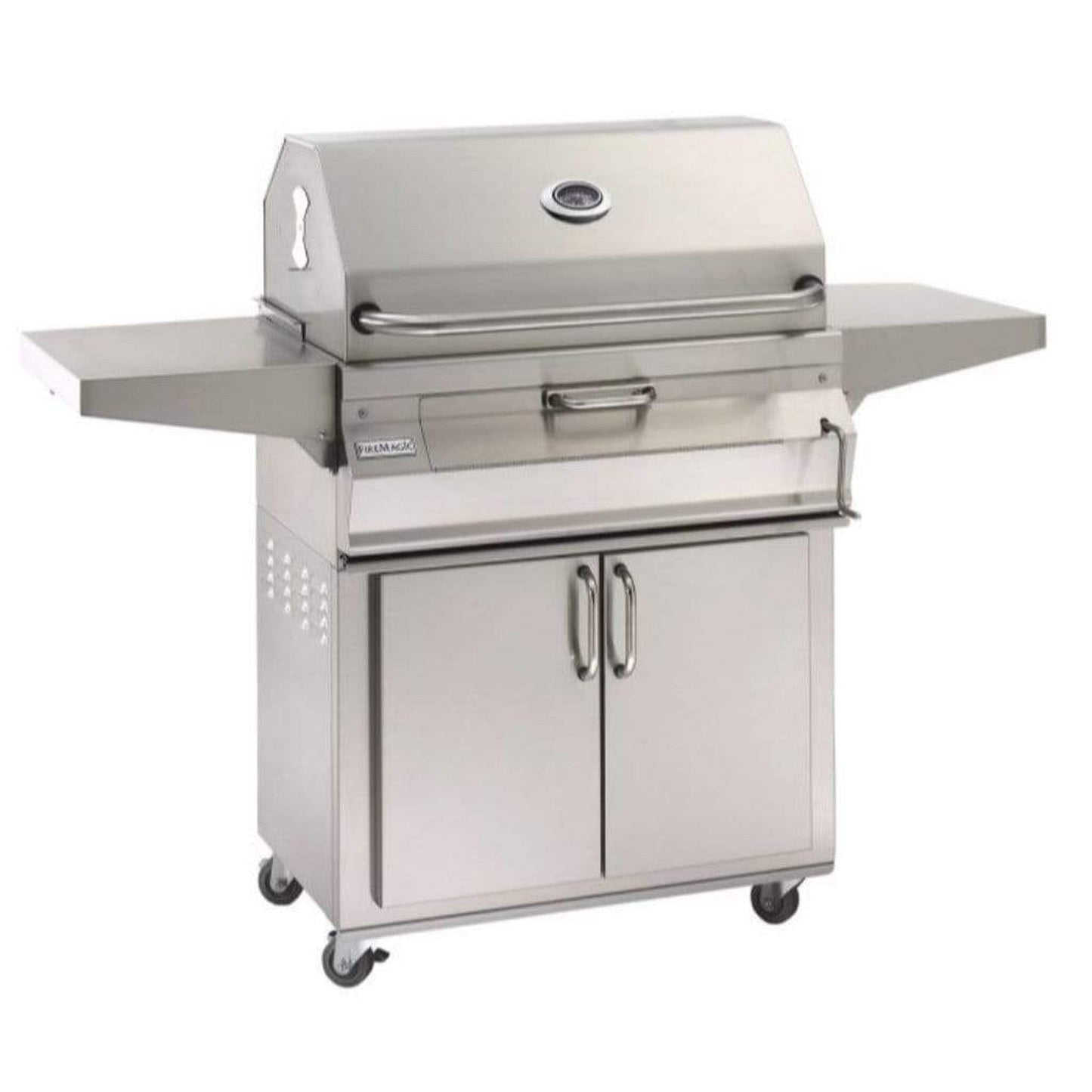 Fire Magic 30" 24-SC01C-61 Legacy Freestanding Charcoal Grill