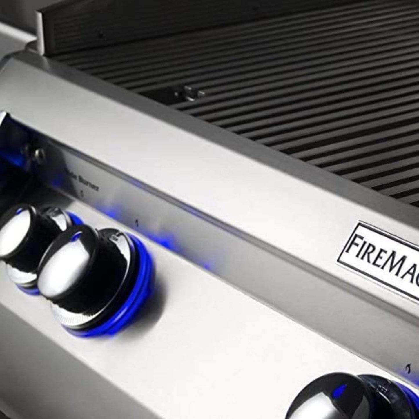Fire Magic 30" 3-Burner Aurora A660s Gas Grill w/ Rotisserie & Analog