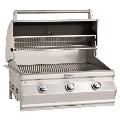 Fire Magic 30" 3-Burner Choice C540i Built-In Gas Grill