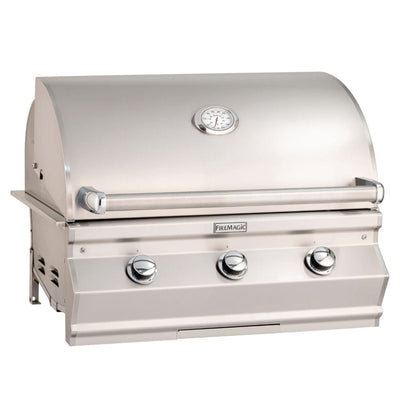 Fire Magic 30" 3-Burner Choice C540i Built-In Gas Grill