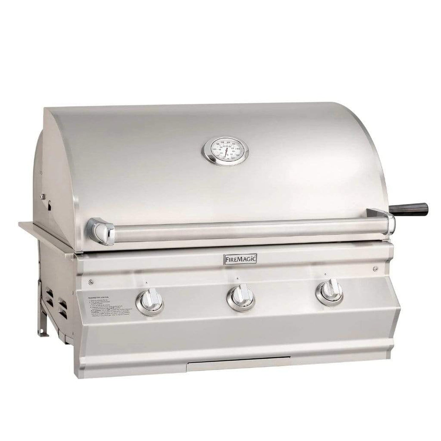Fire Magic 30" 3-Burner Choice Multi-User Accessible CMA540i Built-In