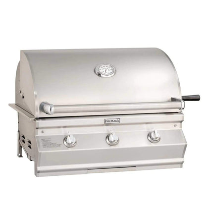 Fire Magic 30" 3-Burner Choice Multi-User Accessible CMA540i Built-In
