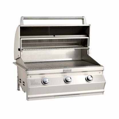 Fire Magic 30" 3-Burner Choice Multi-User CM540i Built-In Gas Grill