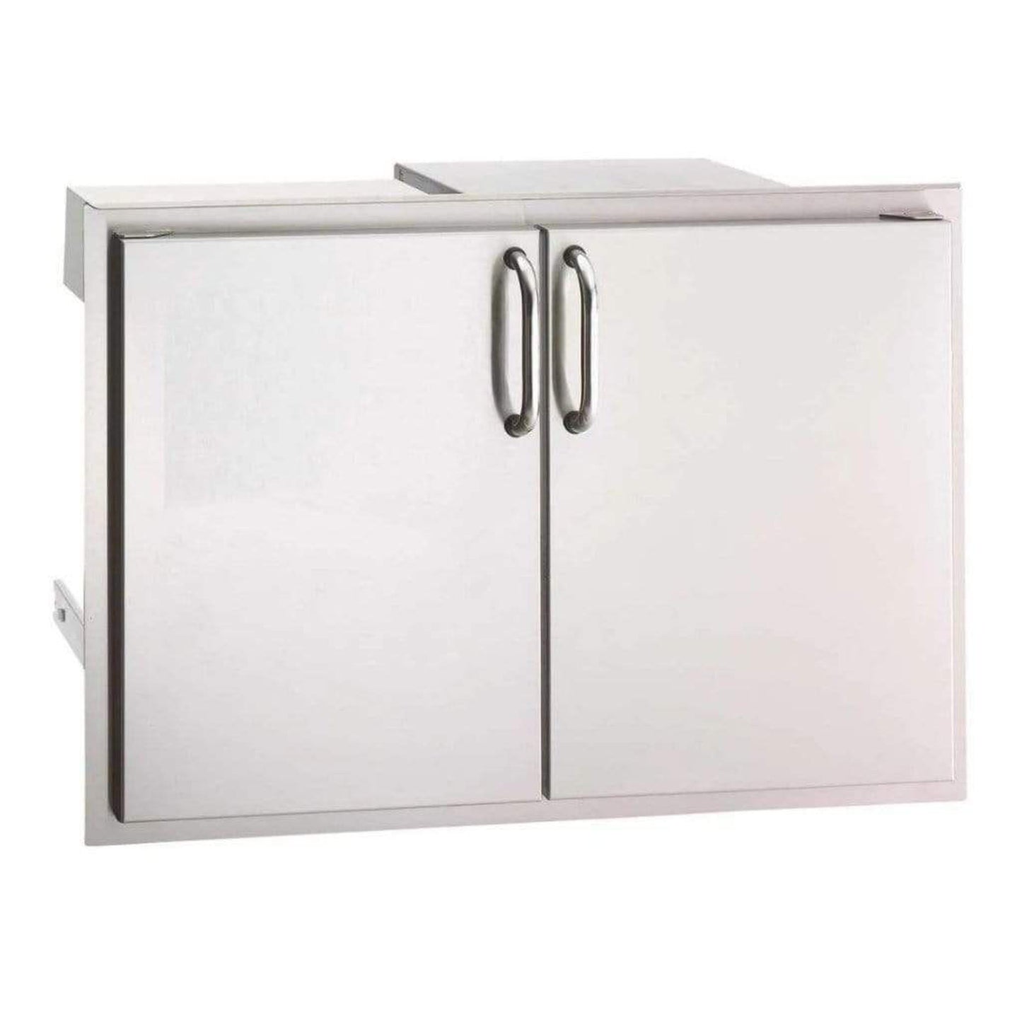 Fire Magic 30" 33930S-12 Select Double Access Door w/ Dual Drawers