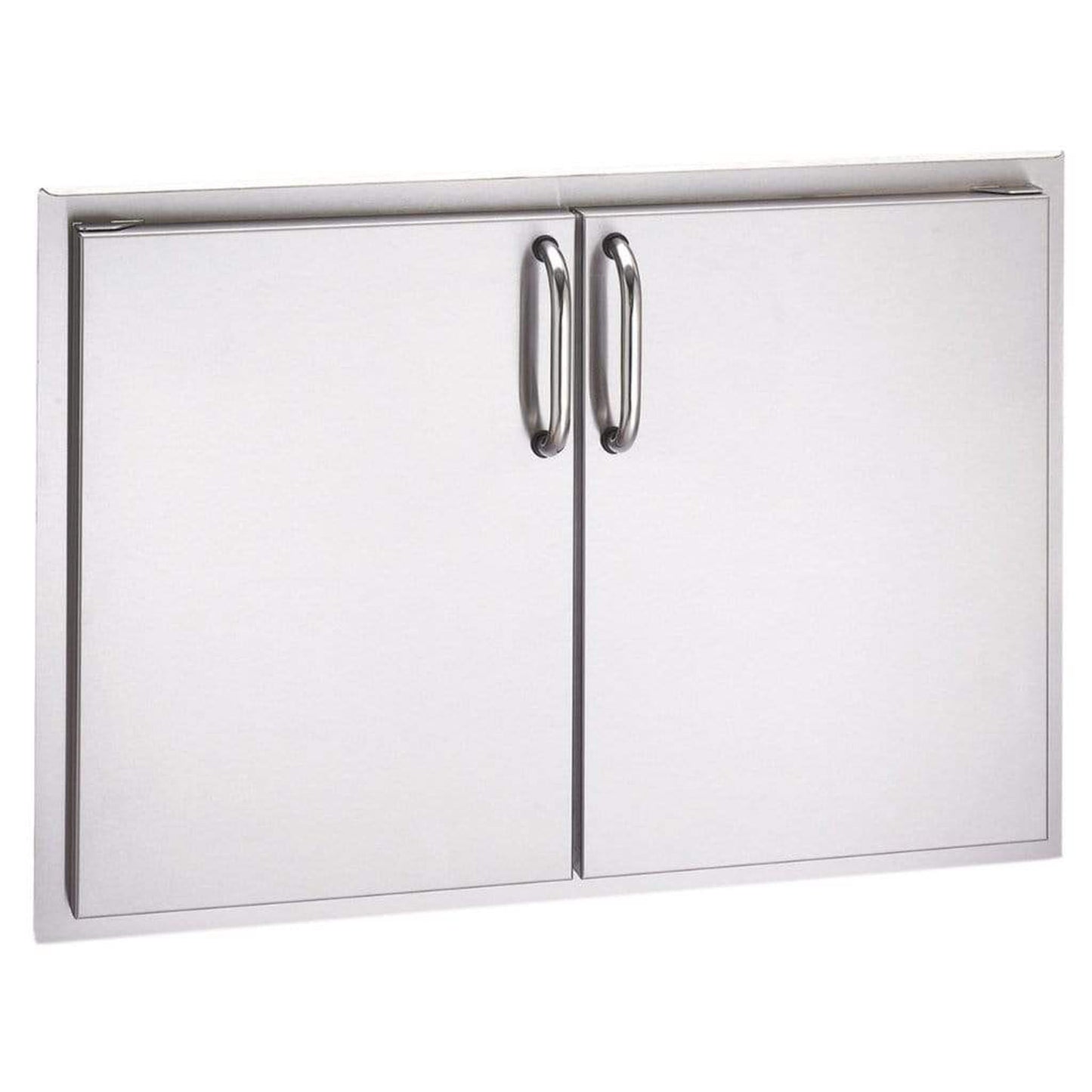 Fire Magic 30" 33930S Select Double Access Door