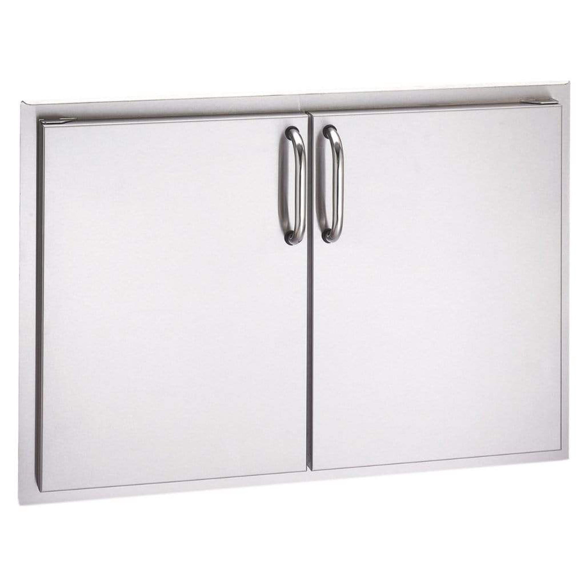 Fire Magic 30" 33930S Select Double Access Door