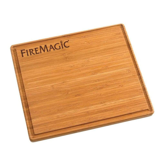 Fire Magic 3582-5 5-Count Bamboo Cutting Boards