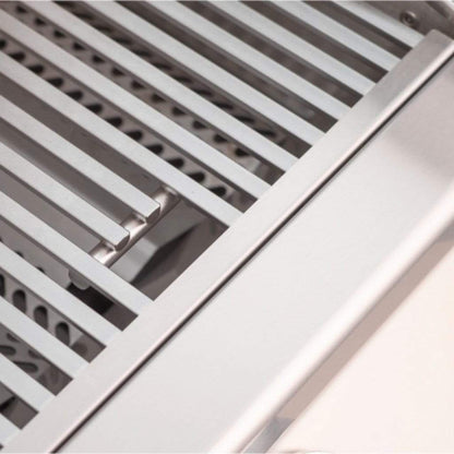 Fire Magic 36" 3-Burner Choice Multi-User Accessible CMA650i Built-In Gas Grill w/ Analog Thermometer